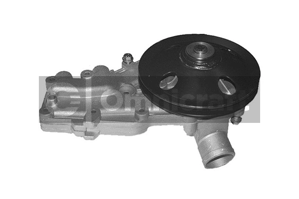 Pompe à eau, refroidissement du moteur Omnicraft 2317143