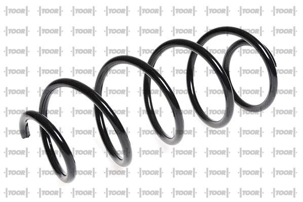 Ressort de suspension TOOR SC60423