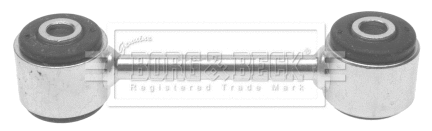 Entretoise/tige, stabilisateur BORG & BECK BDL7186