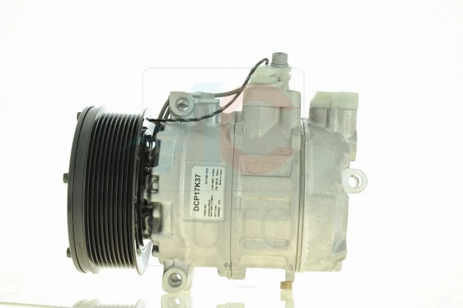 Compresseur, climatisation ACAUTO AC-01DN123