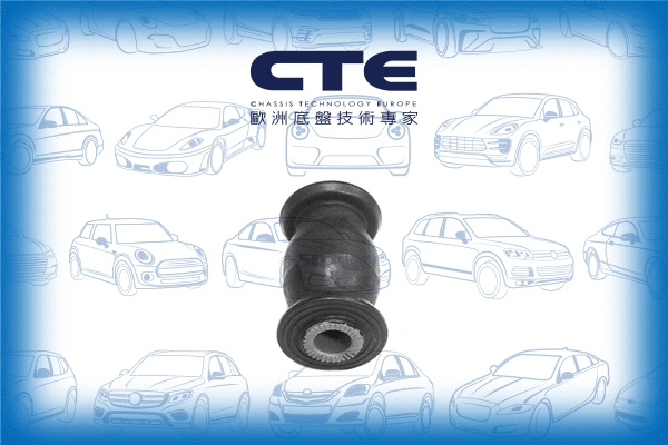 Suspension, bras de liaison CTE CBH15022