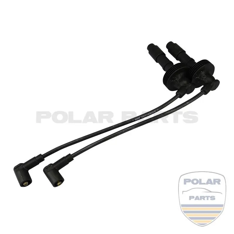 Kit de câbles d'allumage POLAR PARTS 10001682