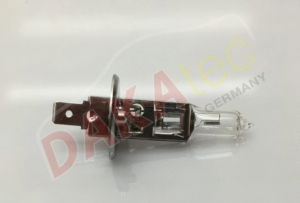 Ampoule, projecteur principal DAKAtec 950001