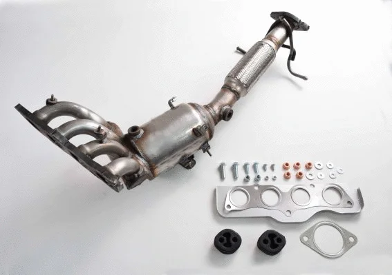 Catalyseur EEC MA6046
