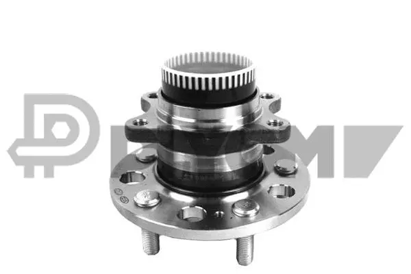 Moyeu de roue PLYOM P750716