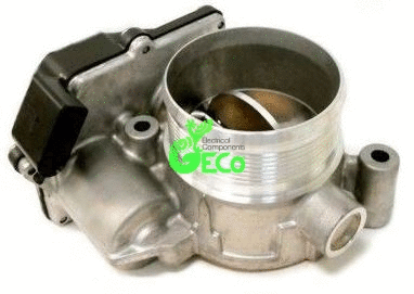 Corps papillon GECO CF19381Q