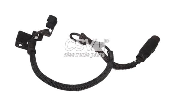 Capteur, vitesse de roue CSV electronic parts CSG9939