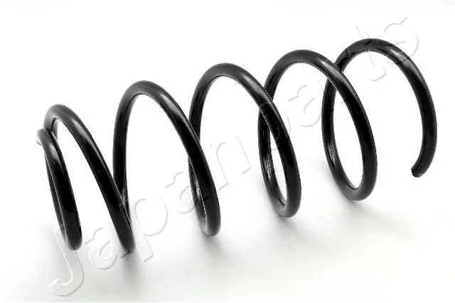 Ressort de suspension JAPANPARTS ZC3219G