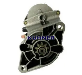 Démarreur AD KÜHNER 20339