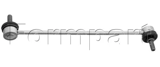 Entretoise/tige, stabilisateur FORMPART 4308002