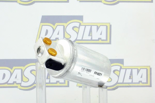 Filtre déshydratant, climatisation DA SILVA FF4621