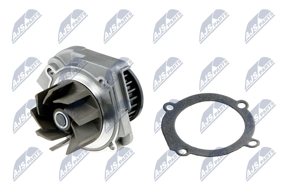 Pompe à eau, refroidissement du moteur NTY CPW-FT-085