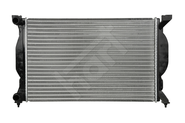 Radiateur, refroidissement du moteur HART 603 828