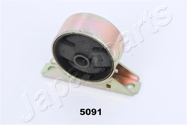 Support moteur JAPANPARTS RU-5091