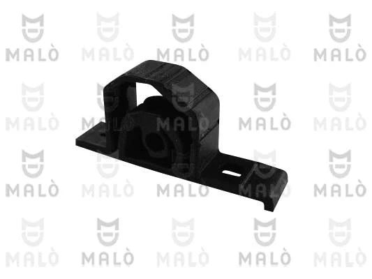 Suspension, échappement AKRON-MALÒ 27091