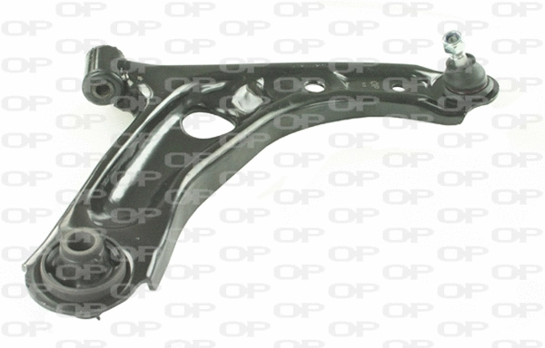 Bras de liaison, suspension de roue OPEN PARTS SSW1163.01