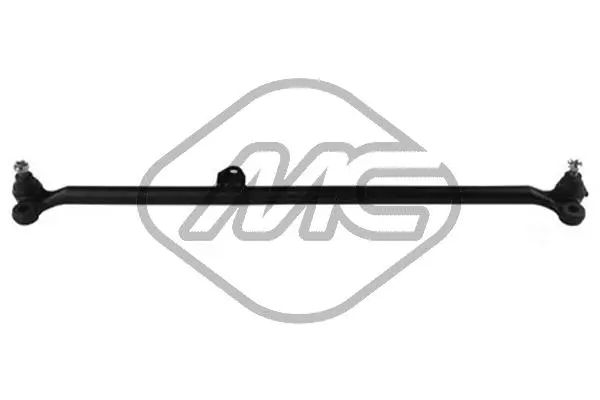 Barre de connexion Metalcaucho 57166