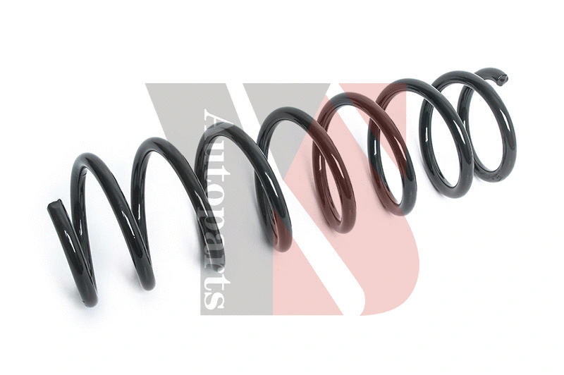 Ressort de suspension YSPARTS YS-CS0088