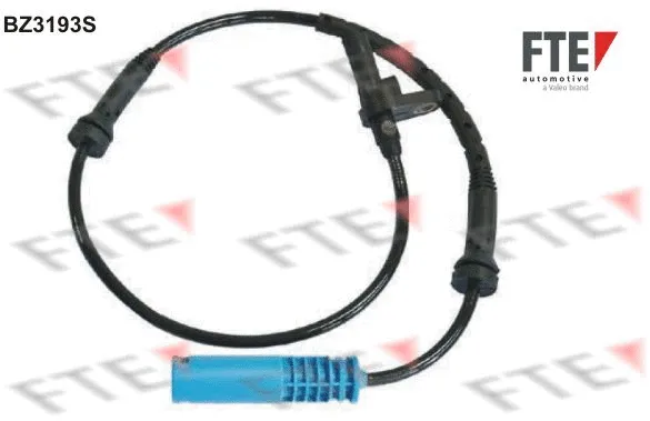 Capteur, vitesse de roue FTE 9400171