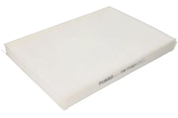 Filtre, air de l'habitacle PURRO PUR-PC0024
