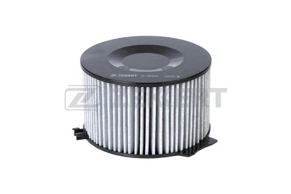 Filtre, air de l'habitacle ZEKKERT IF-3045K