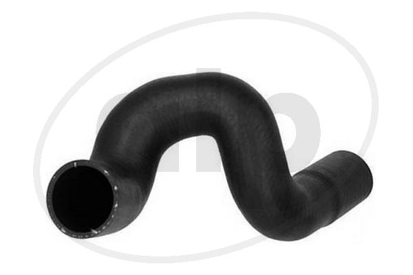 Gaine de suralimentation alp ALP-007035