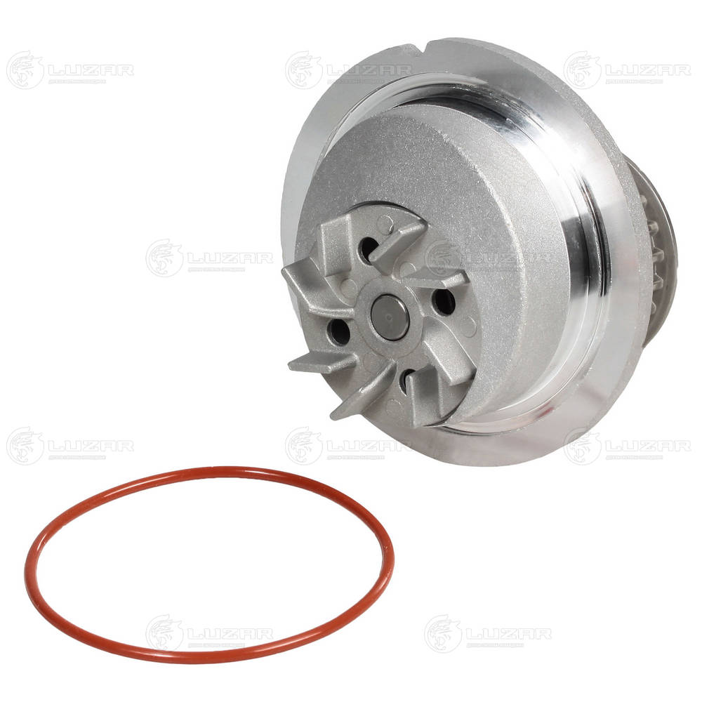 Pompe à eau, refroidissement du moteur LUZAR LWP 2114