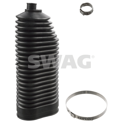 Jeu de joints-soufflets, direction SWAG 10 10 1940