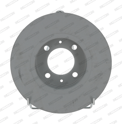 Disque de frein FERODO DDF123
