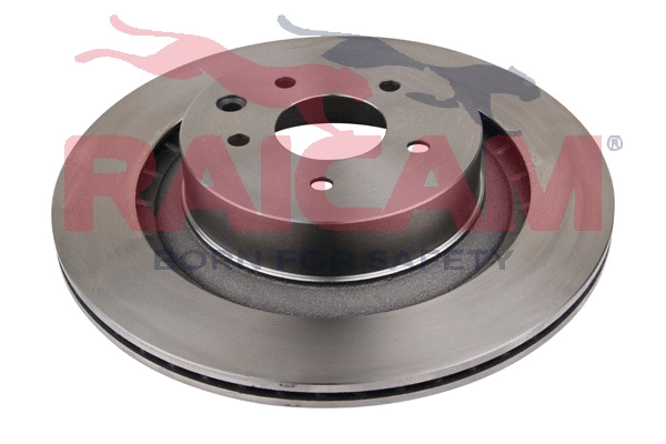 Disque de frein RAICAM RD01420