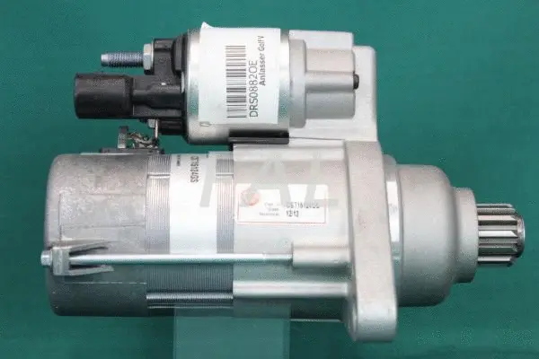 Démarreur FAL Anlasser- und Lichtmaschinenservice F001362/1