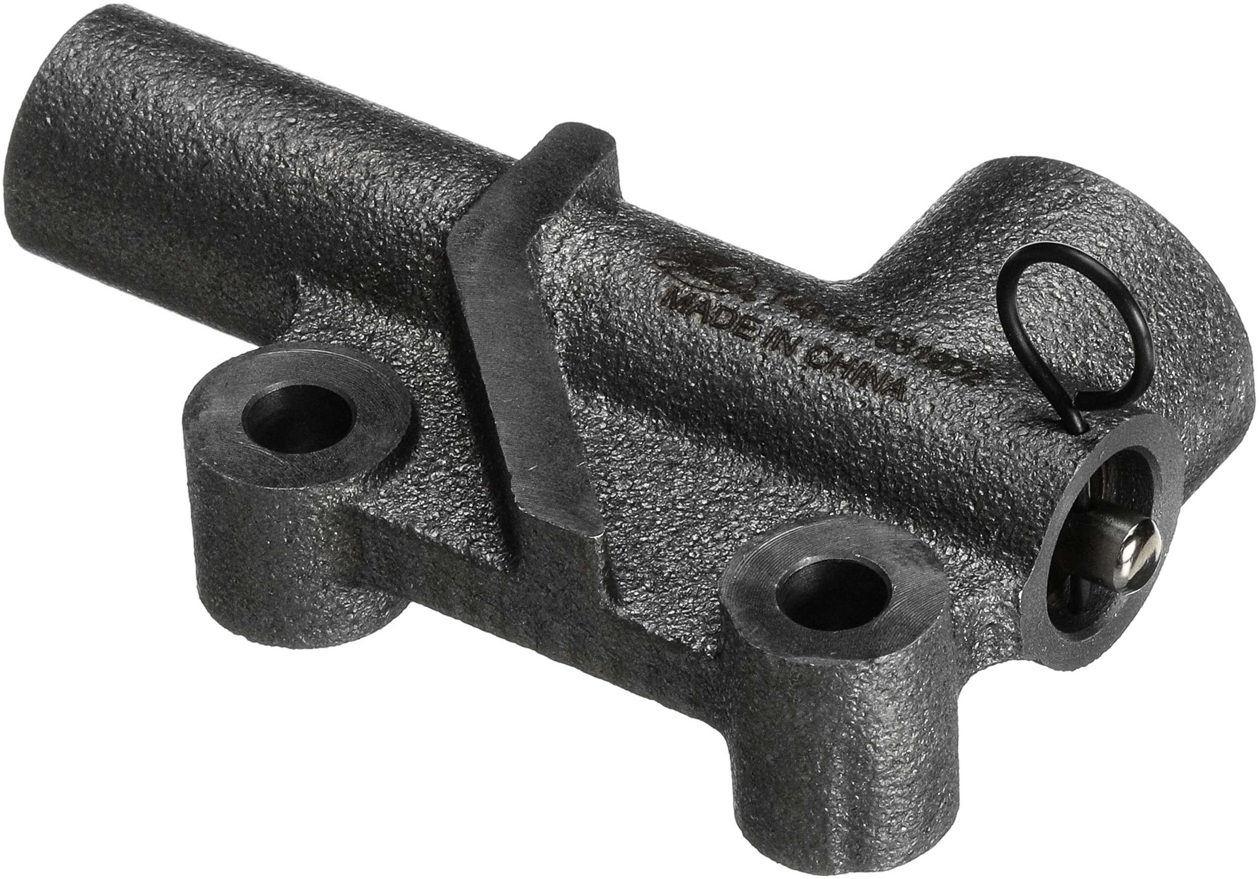 Amortisseur de vibrations, courroie crantée GATES-AU T43194