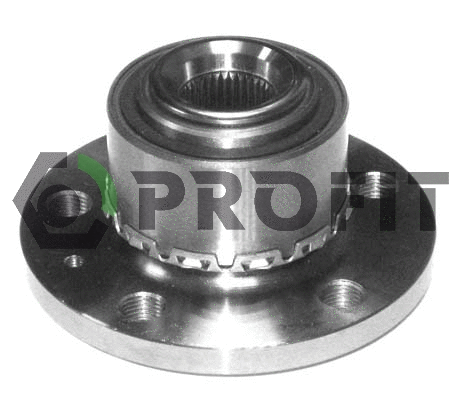 Kit de roulements de roue PROFIT 2501-3569