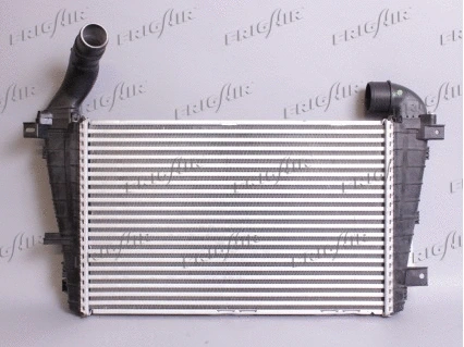 Refroidisseur d'air de suralimentation FRIGAIR 0707.3011