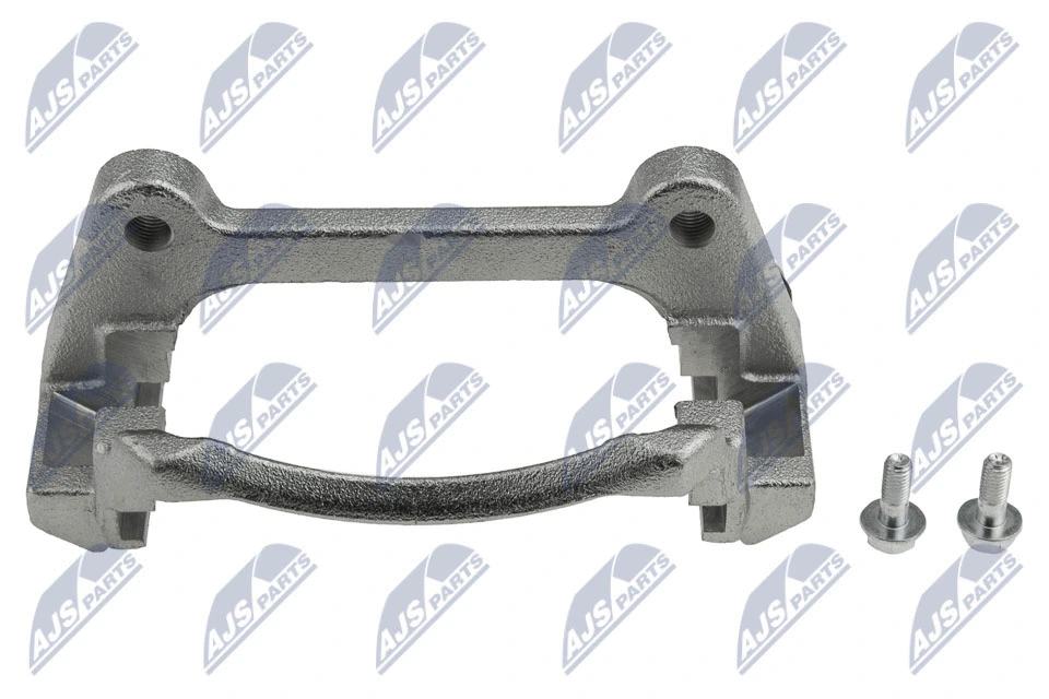 Support, étrier de frein NTY HZP-AU-008A
