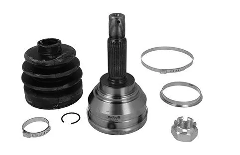 Jeu de joints, arbre de transmission CIFAM 607-064
