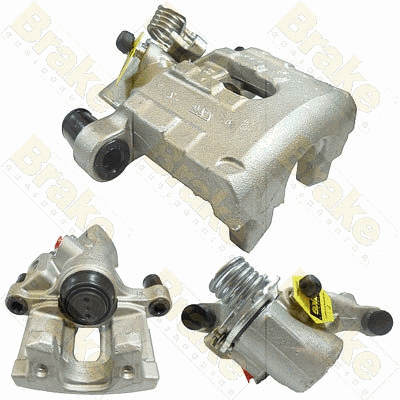 Étrier de frein Brake ENGINEERING CA2752R