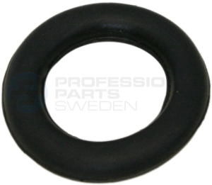 Suspension, échappement Professional Parts 25430099