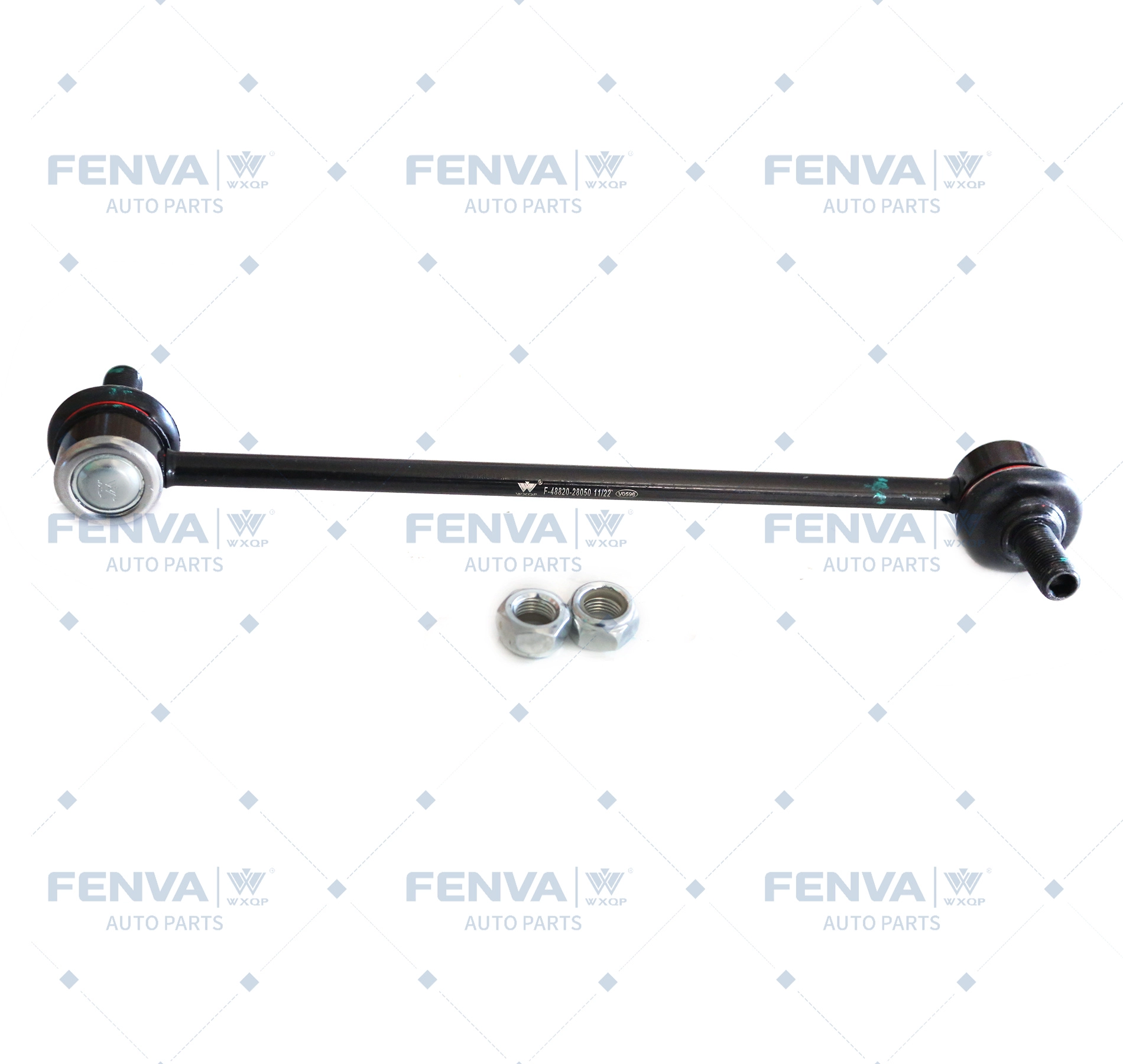 Entretoise/tige, stabilisateur WXQP 50213