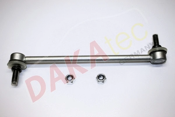 Entretoise/tige, stabilisateur DAKAtec 120250HQ