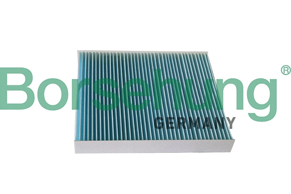 Filtre, air de l'habitacle Borsehung B12217