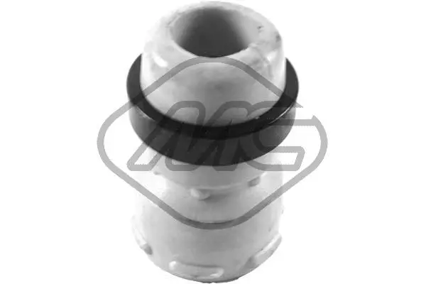 Butée élastique, suspension Metalcaucho 40707