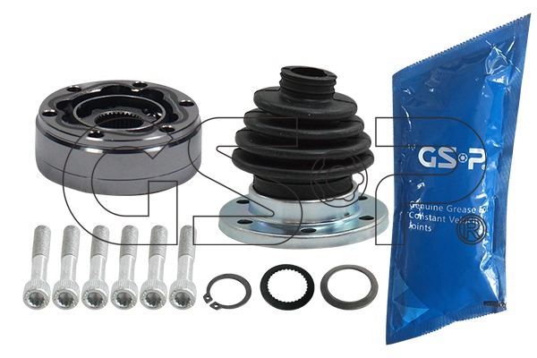 Jeu de joints, arbre de transmission GSP-BR 603005