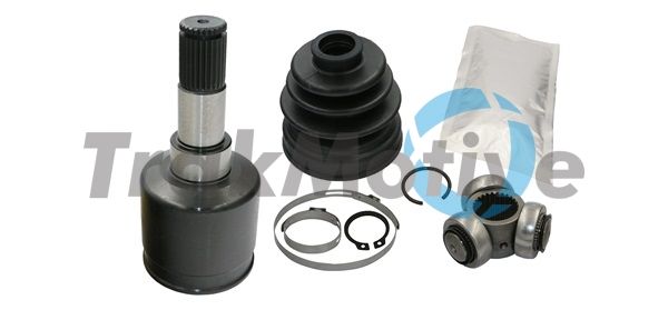 Jeu de joints, arbre de transmission AUTOTEAM G450210