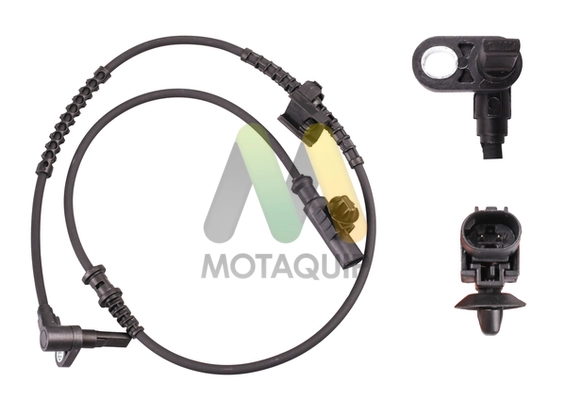 Capteur, vitesse de roue MOTAQUIP LVAB953