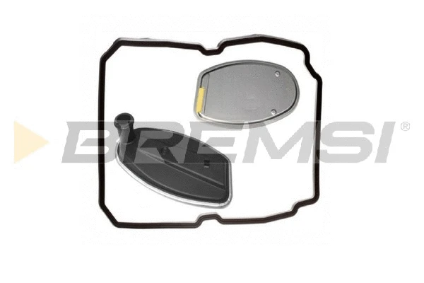 Kit de filtre hydraulique, boîte automatique BREMSI FR0242