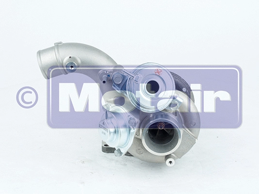 Turbocompresseur, suralimentation MOTAIR TURBO 334856