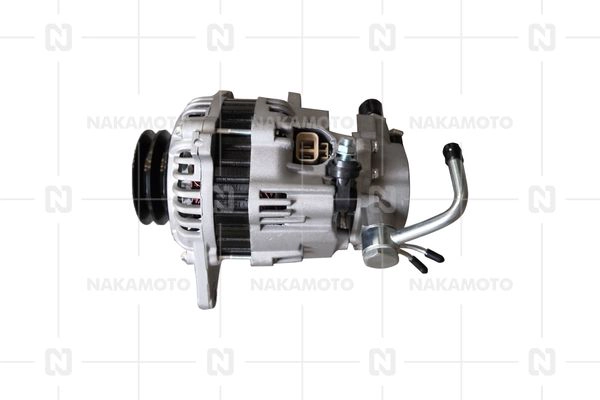 Alternateur NAKAMOTO E17-HYD-20090012