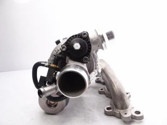 Turbocompresseur, suralimentation GARRETT 816555-5005S