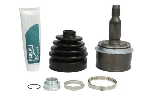 Jeu de joints, arbre de transmission PASCAL G15060PC